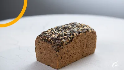 Pâine Nordică cu Semințe