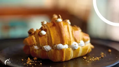 Croasantul: Simbolul Artizanatului Patiseriei Franțuzești