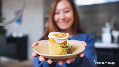 Noua revoluție în materie de wellness: gustări pe bază de plante cu ingrediente funcționale