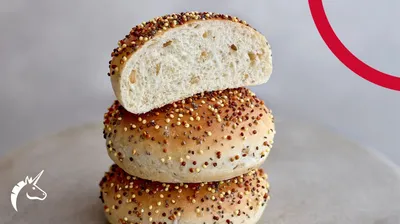 Chiflă cu cereale