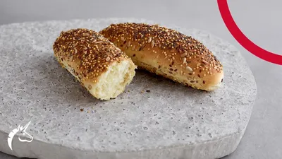 Chifle moi pe bază de plante