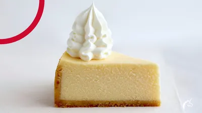 Cheesecake Clasic