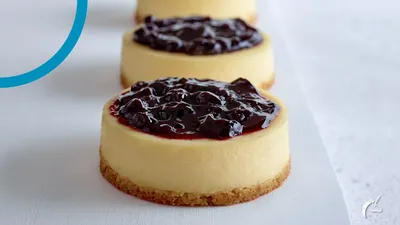 Cheesecake sustenabil