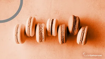 Cum au adoptat patiserii culoarea anului Pantone în 2024 și 2025