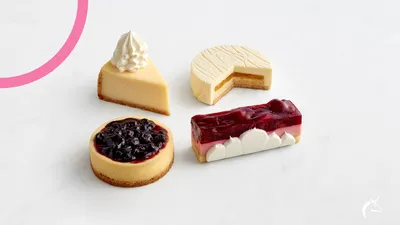 Cheesecake-ul: istoria unui desert clasic american