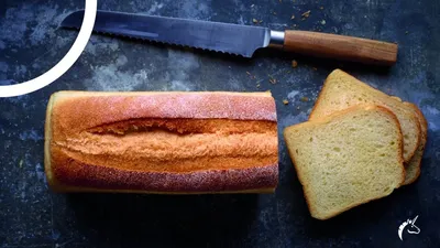 Cum să prelungești termenul de valabilitate al pâinii