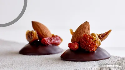 Cele mai populare tendințe în ciocolaterie pentru 2026 