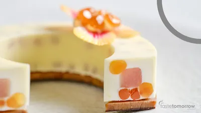 Cele mai populare tendințe în cofetărie și patiserie pentru 2026 