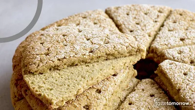 Ingrediente sănătoase de top pentru cofetărie și patiserie