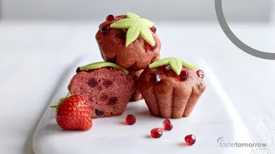 Texturi virale care domină industria de brutărie, patiserie, cofetărie și ciocolaterie