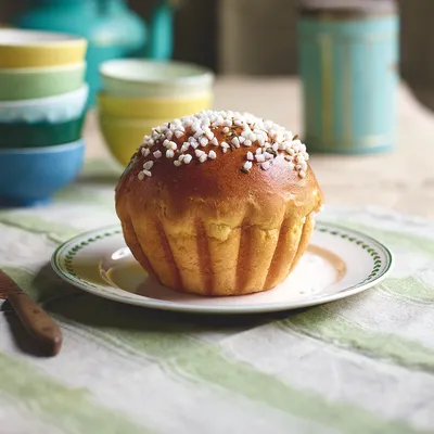 Easy Cozonac Delight