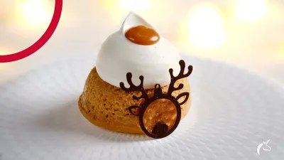 Tres Leches Creativ