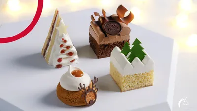 Tres Leches