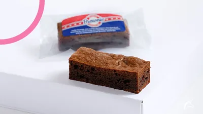 Brownie Clasic