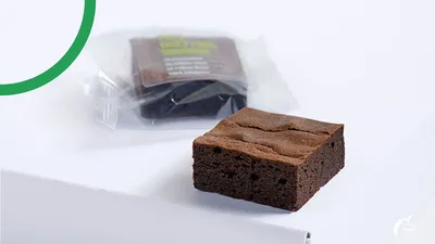 Brownie Nutritiv