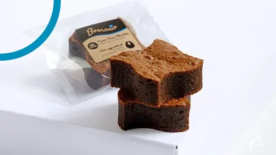 Brownie Sustenabil