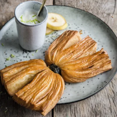 Quick Step Croissant