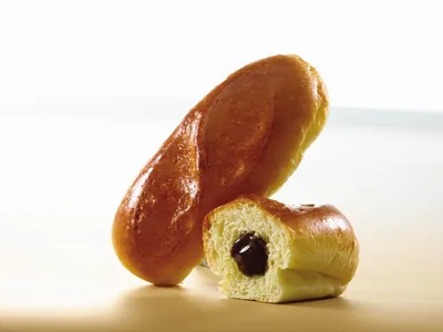 Carat Supercrem Cocoa Nutty 503F