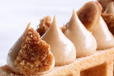 Mixuri pentru patiserie fină