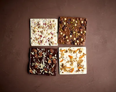 Chocolante Milk