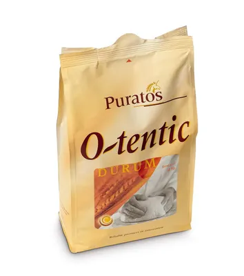 O-Tentic Durum