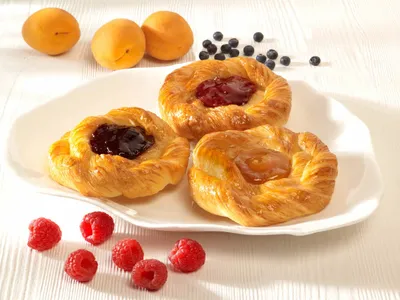 Fruitfil Caise