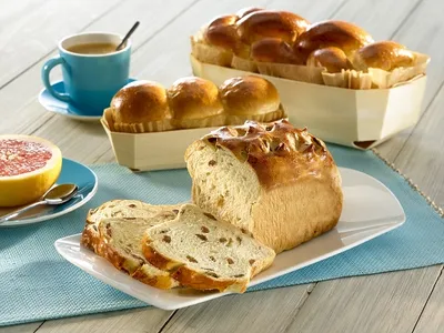 Easy Authentic Cozonac Fresh