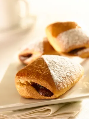 Carat Chocolate Backestable Cream 16%