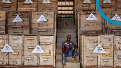 Puratos și investitorii privați își unesc forțele pentru a îmbunătăți traiul cultivatorilor arborilor de cacao din întreaga lume