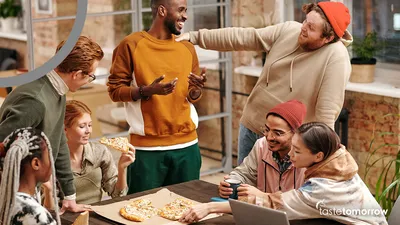 Tendințe alimentare din întreaga lume: descoperiți diferențele regionale