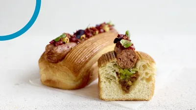 De ce produsele pe bază de plante vor transforma industria alimentară ?