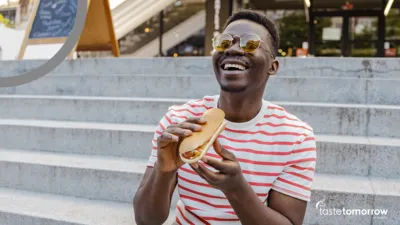 Cele mai importante tendințe în industria panificației pentru 2025: produsele locale, sănătatea sistemului digestiv, maiaua și produsele clasice