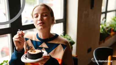 Cele mai importante tendințe în industria ciocolatei pentru 2025: Sustenabilitate, Pe bază de plante și and Cu mai mulți nutrienți