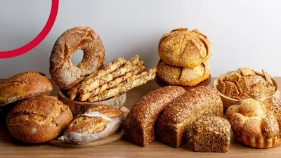 Pâinea care aduce confort, o nouă stare de spirit și un pic mai multă sănătate