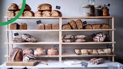 7 sfaturi pentru a profita de trendul Sănătate și Stare de bine și pentru a crește vânzările brutăriei tale