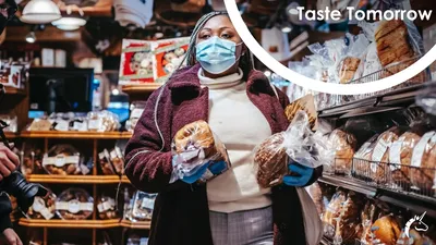 Cele mai mari tendințe în sectoarele de panificație, patiserie și ciocolaterie: retrospectiva anului 2021