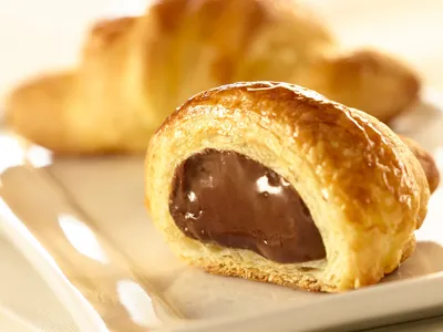 Carat Supercrem Hazelnut CT