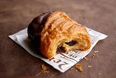 Carat Supercrem Dark Chocolate CP-35