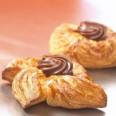 Cremfil Caramel