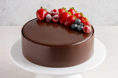 Carat Coverlux M Plant Based