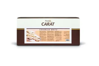 Сarat Coverlux White