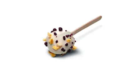 Carat Coverlux W Plant Based