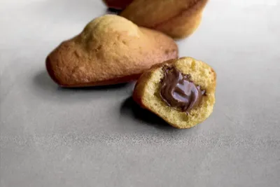 Carat Nuxel Plant Based CT