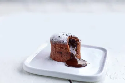 Chocolanté M Plant Based