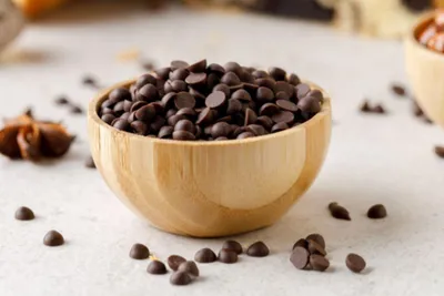 Chocolanté Dark Grains