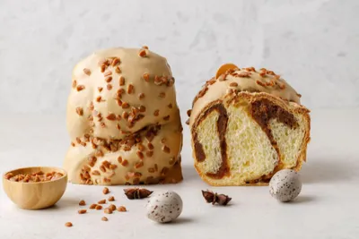 Easy Sweet Rolls 20%