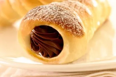 Carat Filocrem Cocoa 110F