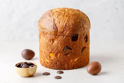 Tegral Panettone CL