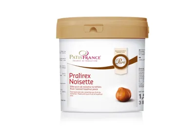 Pralirex Alune PatisFrance