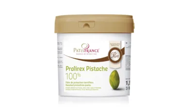 Pralirex Fistic PatisFrance